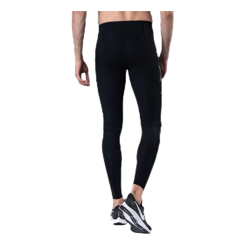 2xu Run Dash Compr Tights Blue/Black