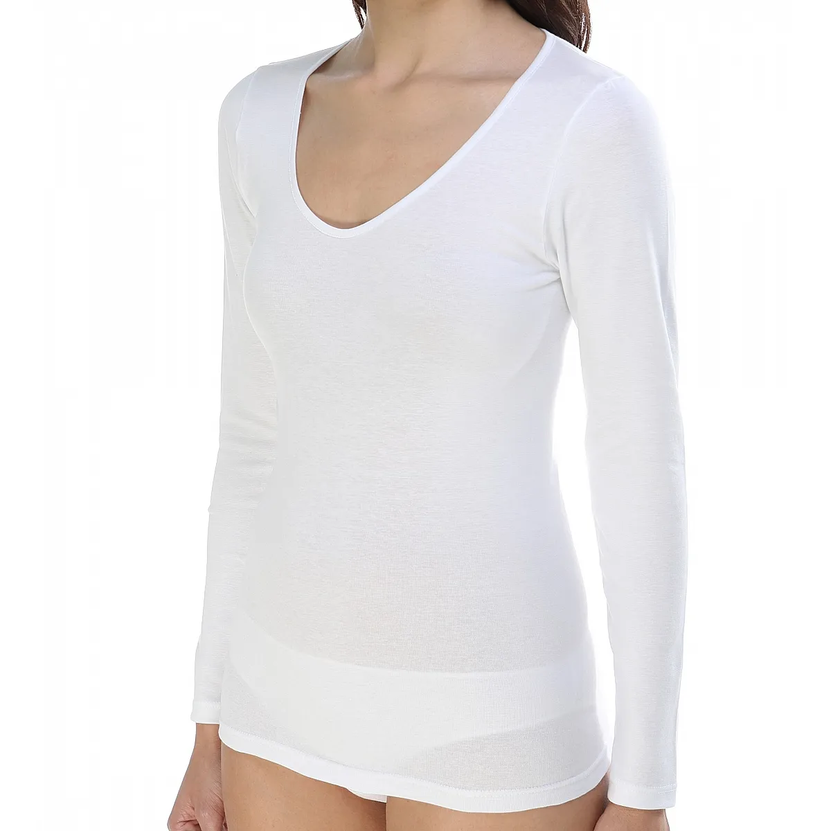 5875 SUPER ELASTIC UNDERSHIRT