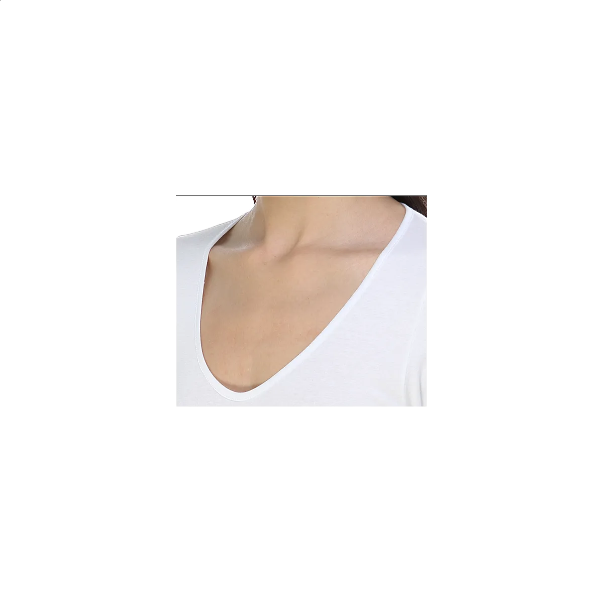 5875 SUPER ELASTIC UNDERSHIRT