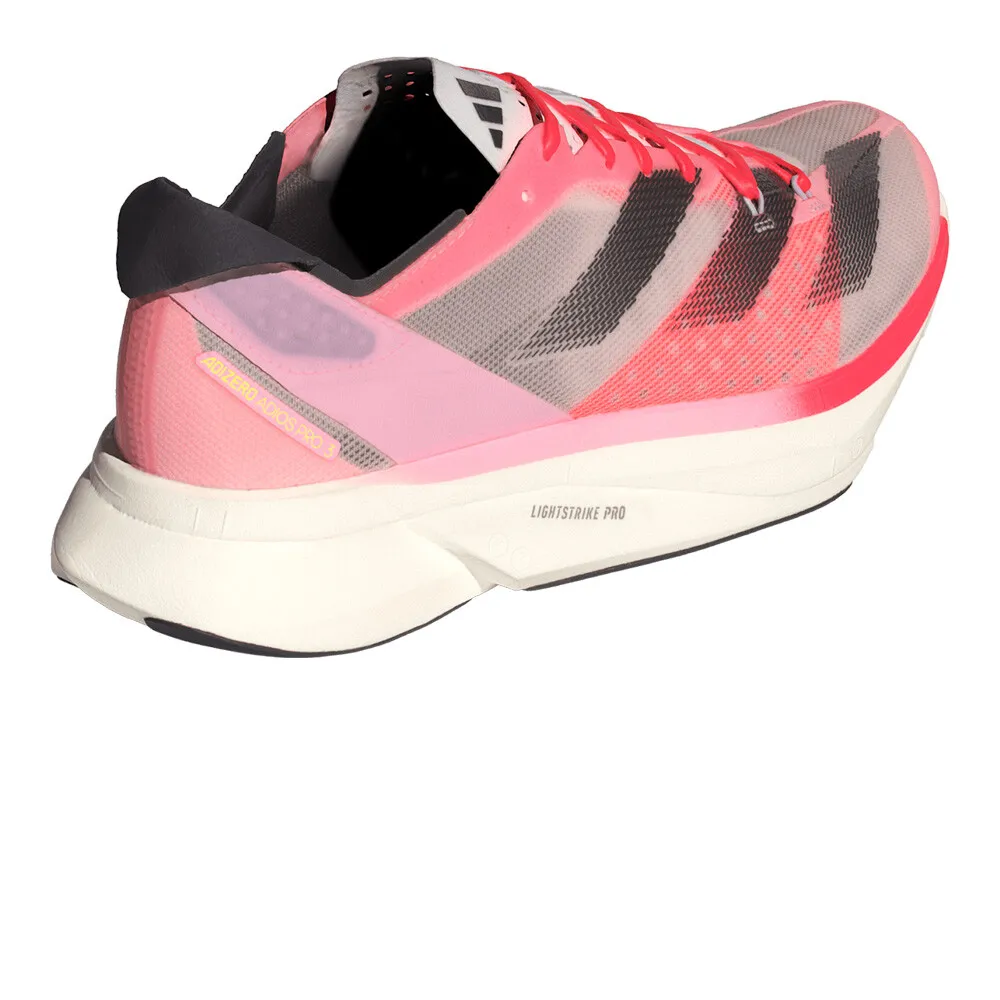 adidas Adizero Adios Pro 3 zapatillas de running - SS24