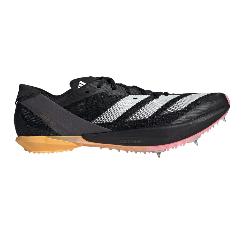 adidas Adizero Ambition zapatillas de atletismo con clavos