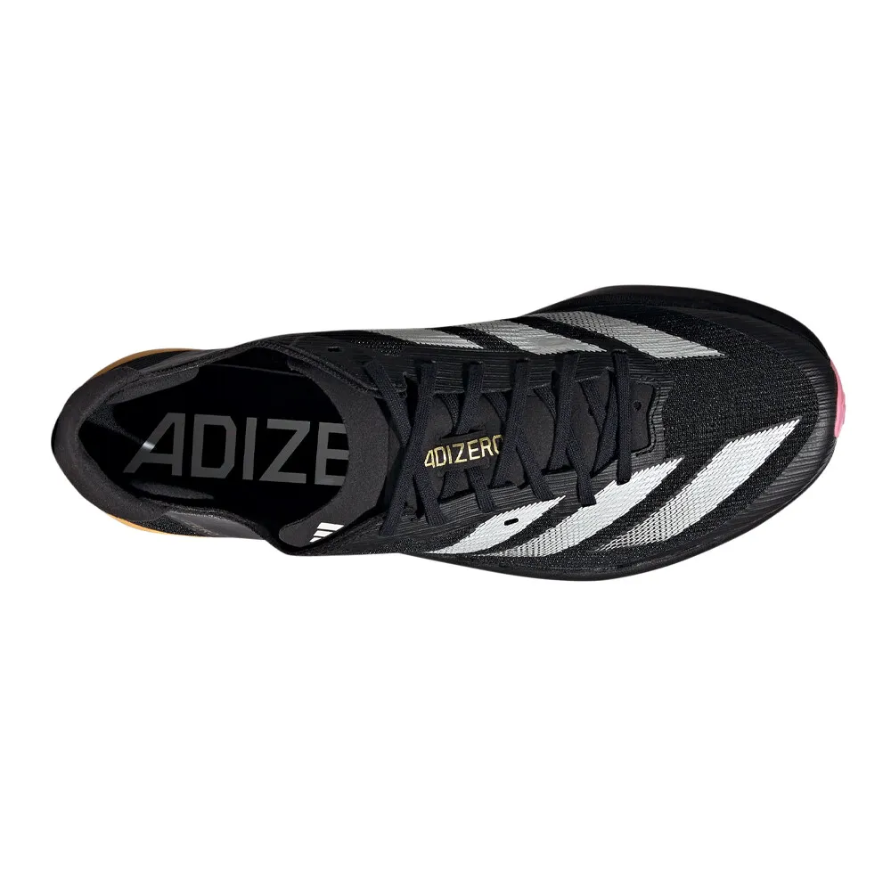 adidas Adizero Ambition zapatillas de atletismo con clavos