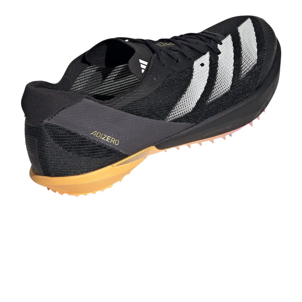 adidas Adizero Ambition zapatillas de atletismo con clavos