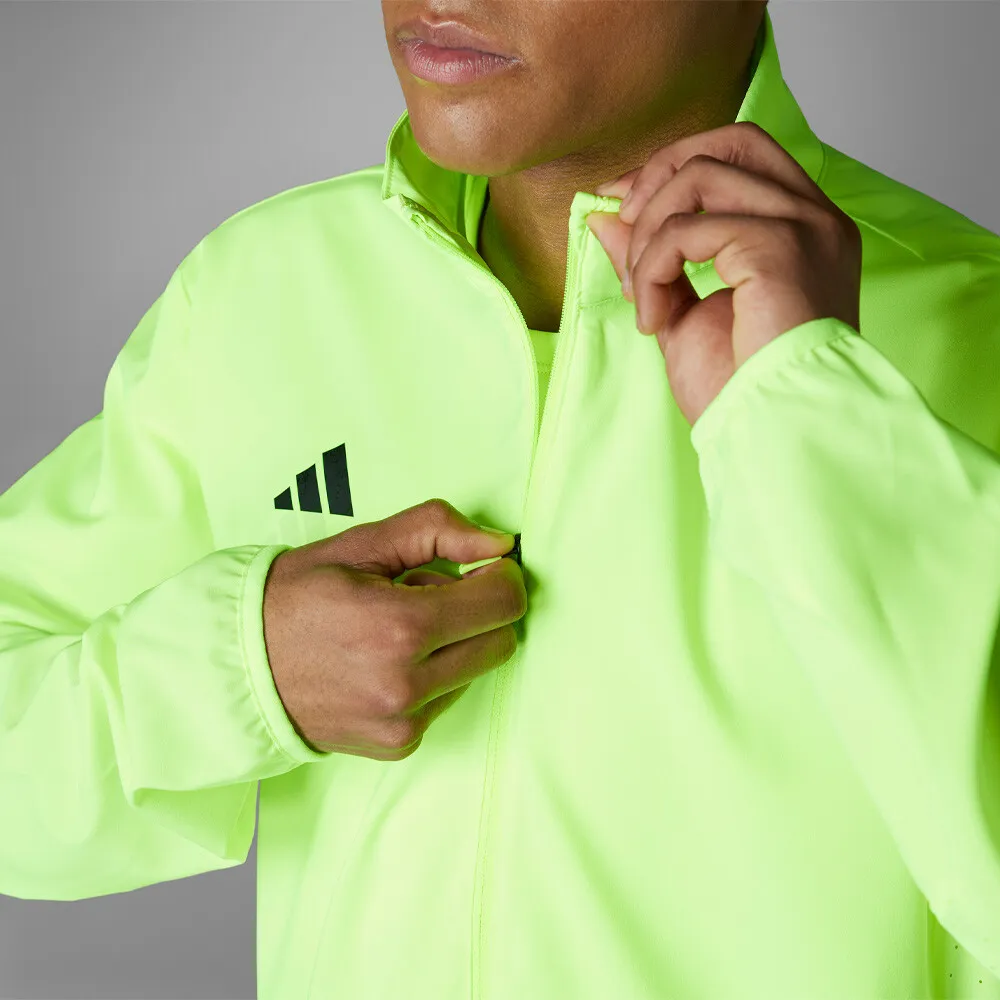 adidas Adizero Essentials chaqueta - SS25