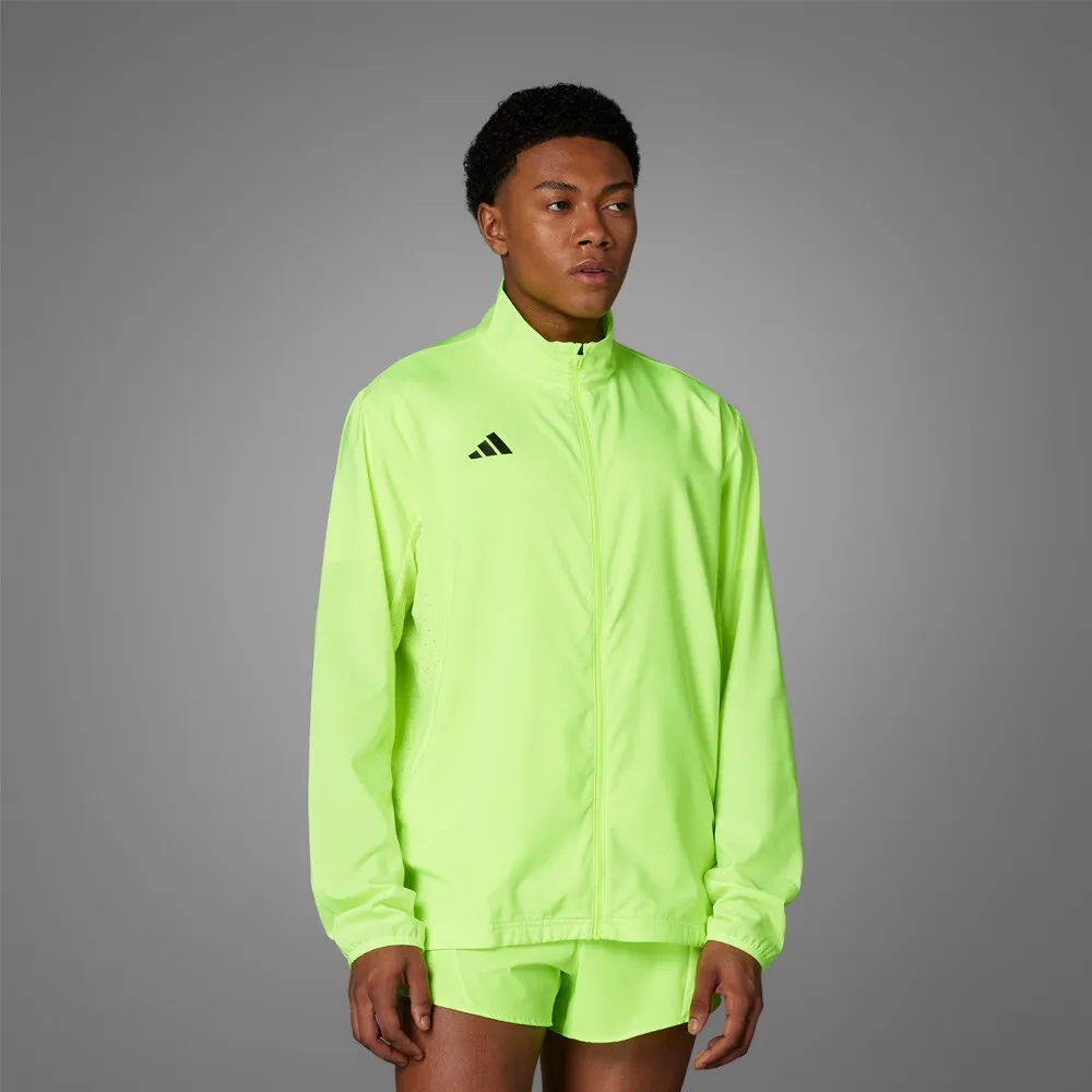 adidas Adizero Essentials chaqueta - SS25