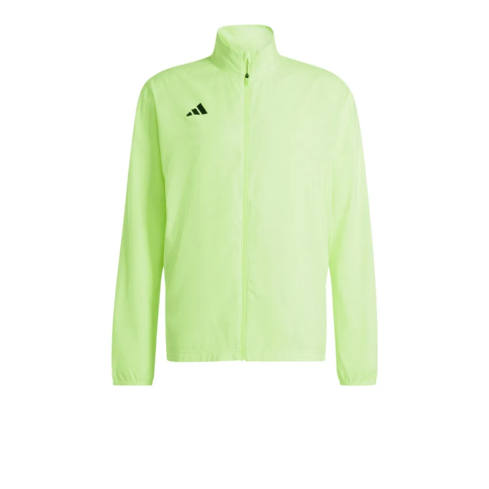 adidas Adizero Essentials chaqueta - SS25