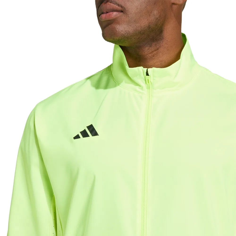 adidas Adizero Essentials chaqueta - SS25