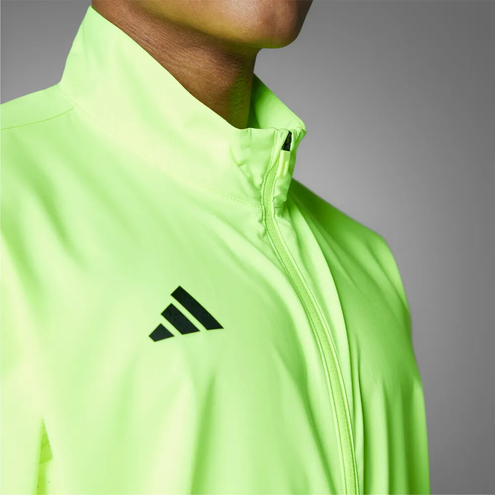 adidas Adizero Essentials chaqueta - SS25