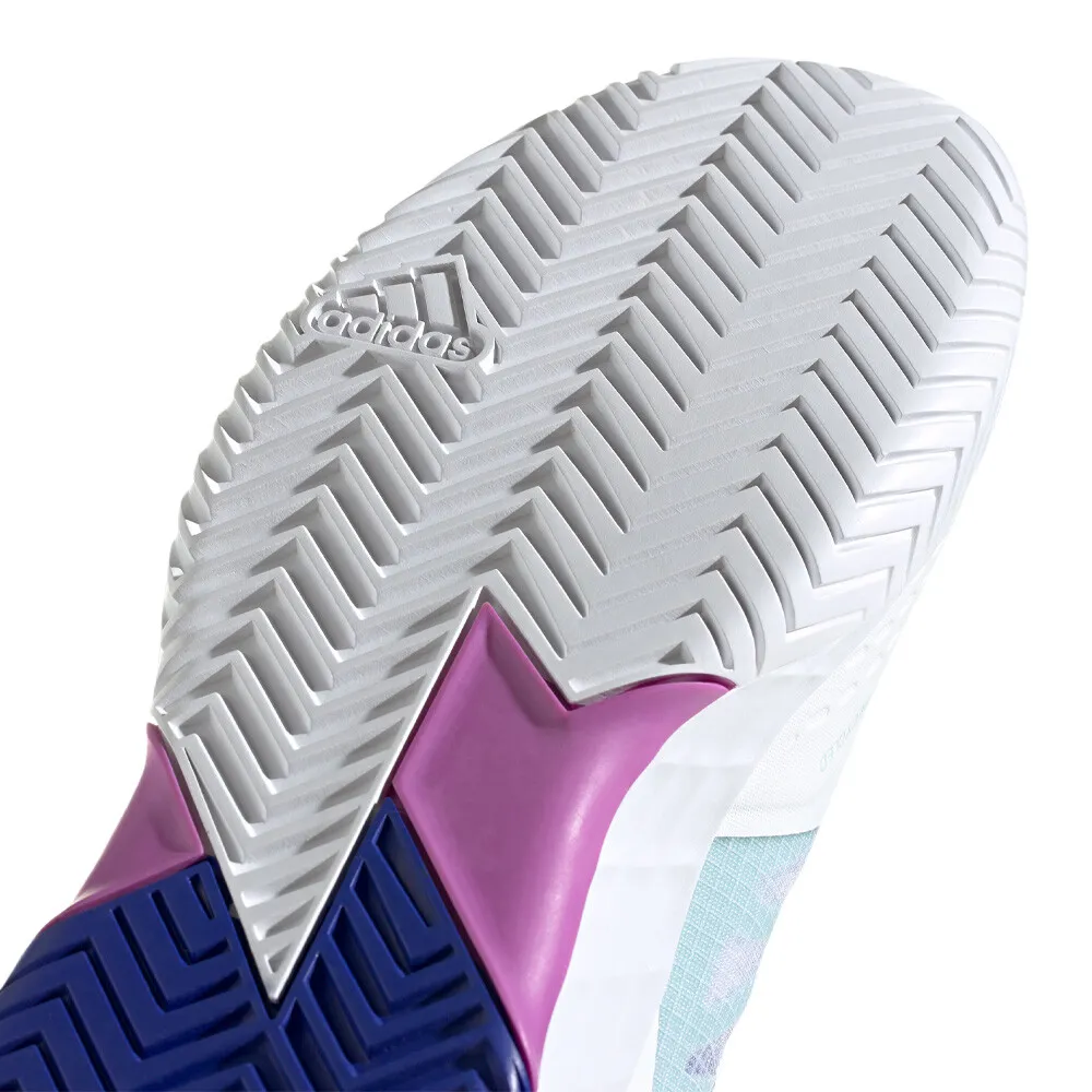 adidas Adizero Ubersonic 4.1 zapatillas tenis - SS24