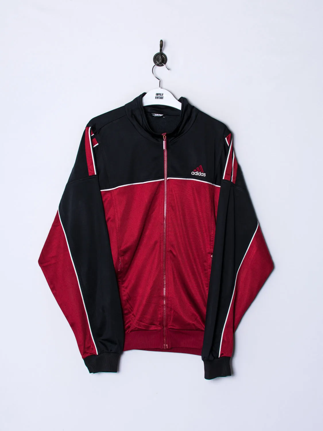 Adidas B&R Track Jacket