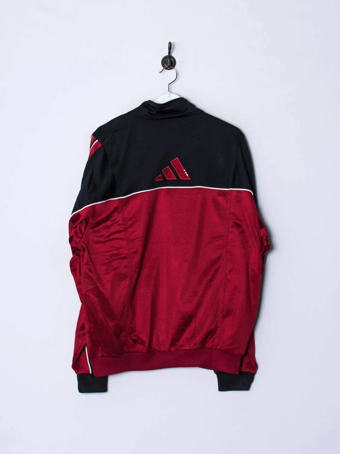 Adidas B&R Track Jacket