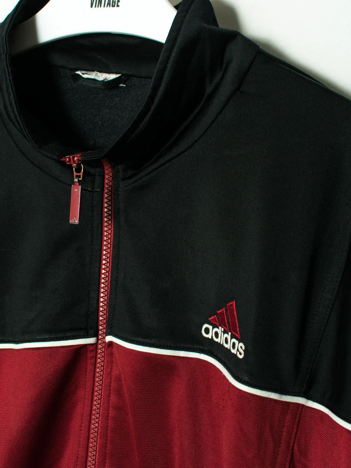 Adidas B&R Track Jacket