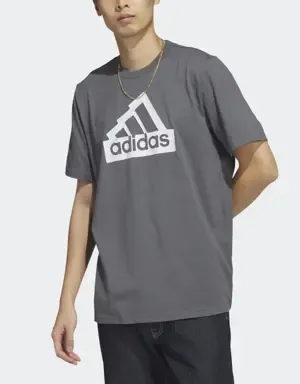 Adidas Camiseta City Escape Graphic