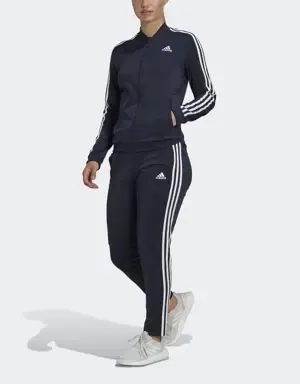 Adidas Chándal Essentials 3 bandas