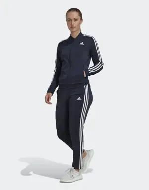 Adidas Chándal Essentials 3 bandas