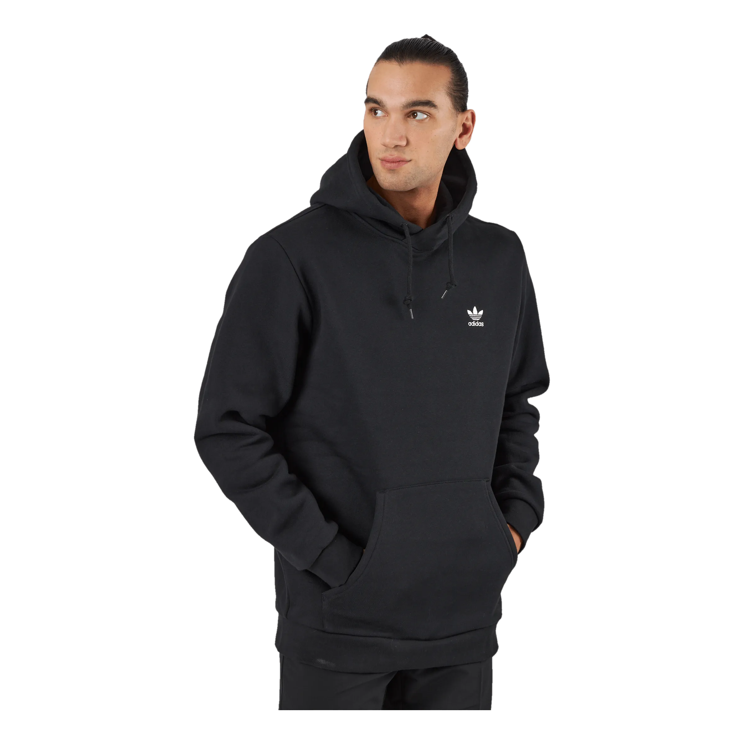 Adidas Essential Hoody Black