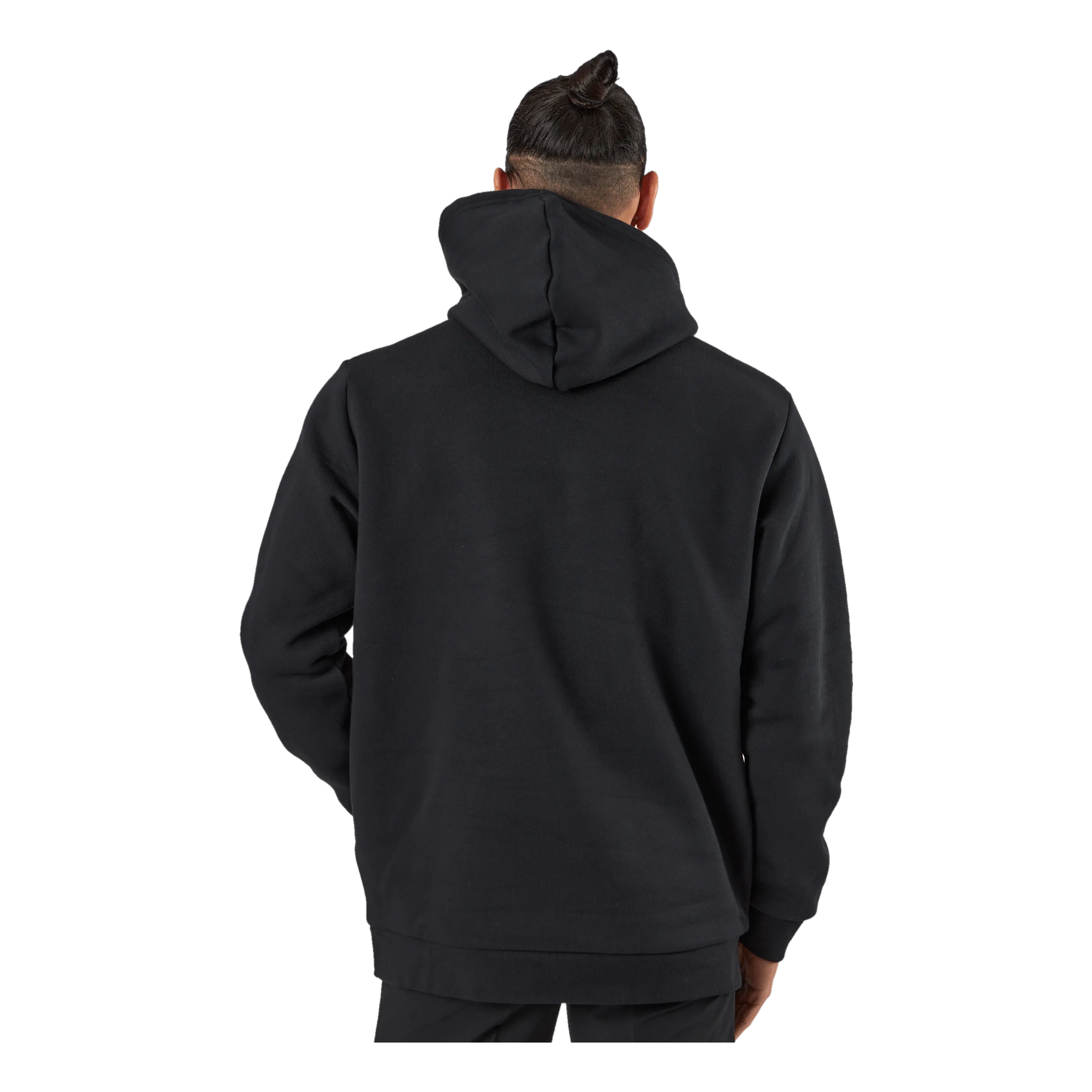 Adidas Essential Hoody Black