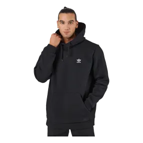 Adidas Essential Hoody Black