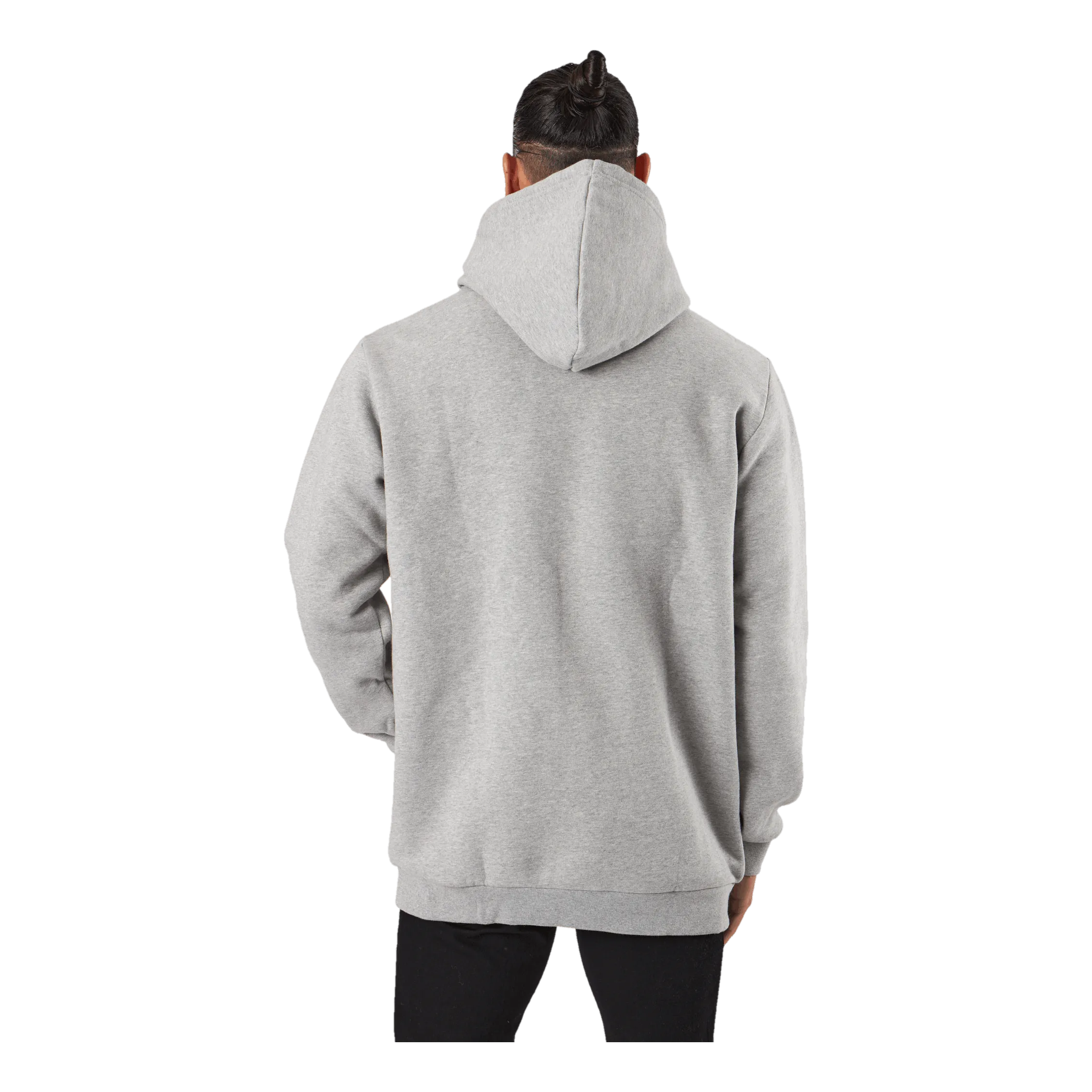 Adidas Essential Hoody Grey