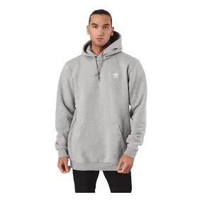 Adidas Essential Hoody Grey