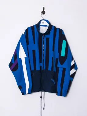 Adidas Navy Blue I Track Jacket