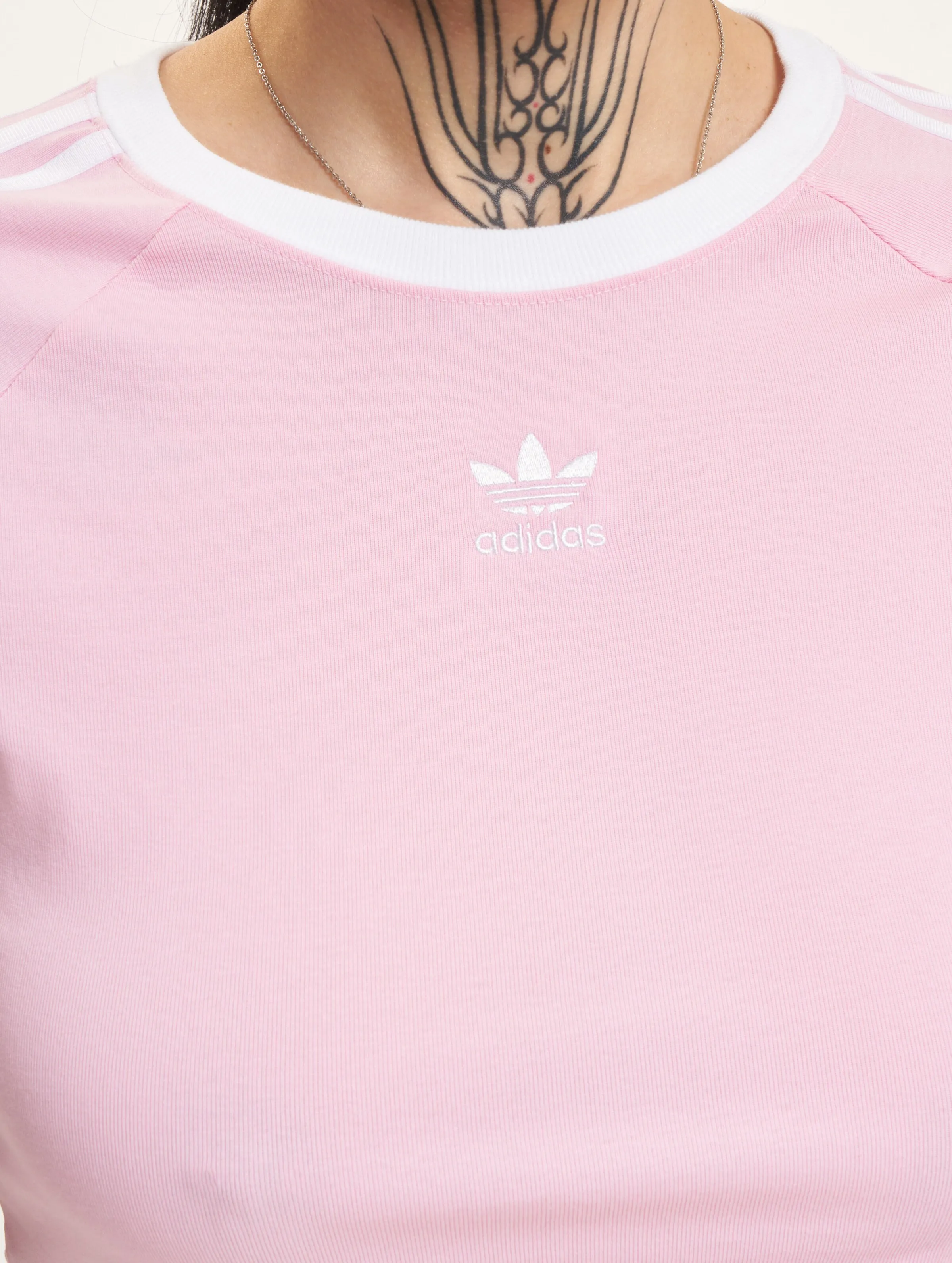 adidas Originals 3 Stripes Baby