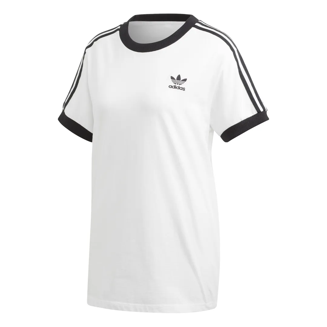 Adidas Originals 3 Stripes Tee W