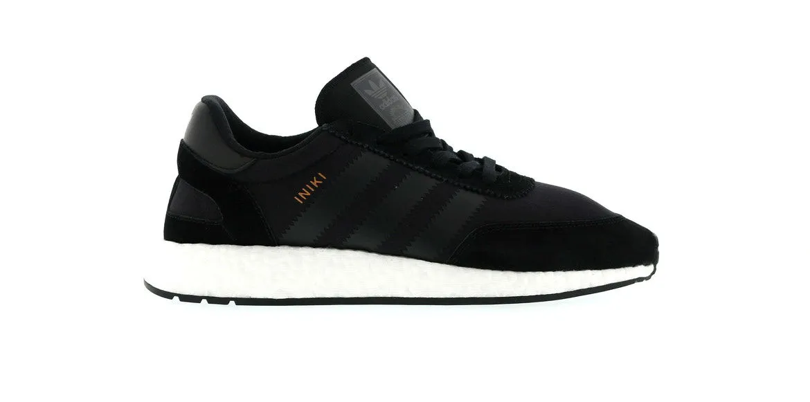 adidas Originals Iniki Runner Core Black