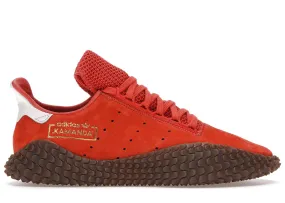 adidas Originals Kamanda Raw Amber