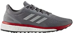 adidas Originals Response LT Sonic Drive Grey Red