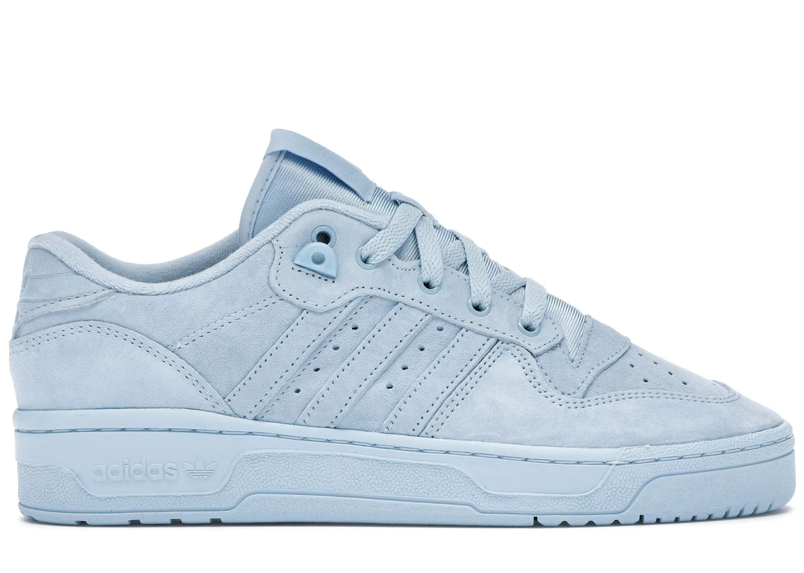 adidas Originals Rivalry Low Clear Sky