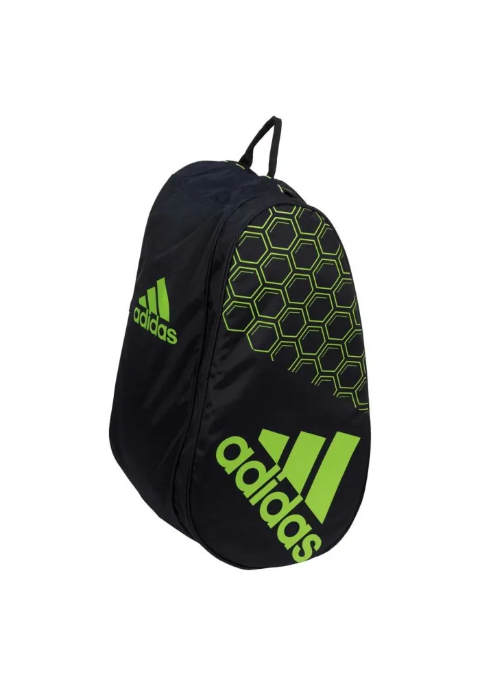 Adidas padel Paletero Control 3.0 blue/lima