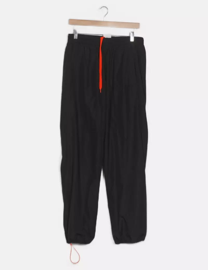 Adidas Pantalones de chándal y joggers Rectos Impermeables