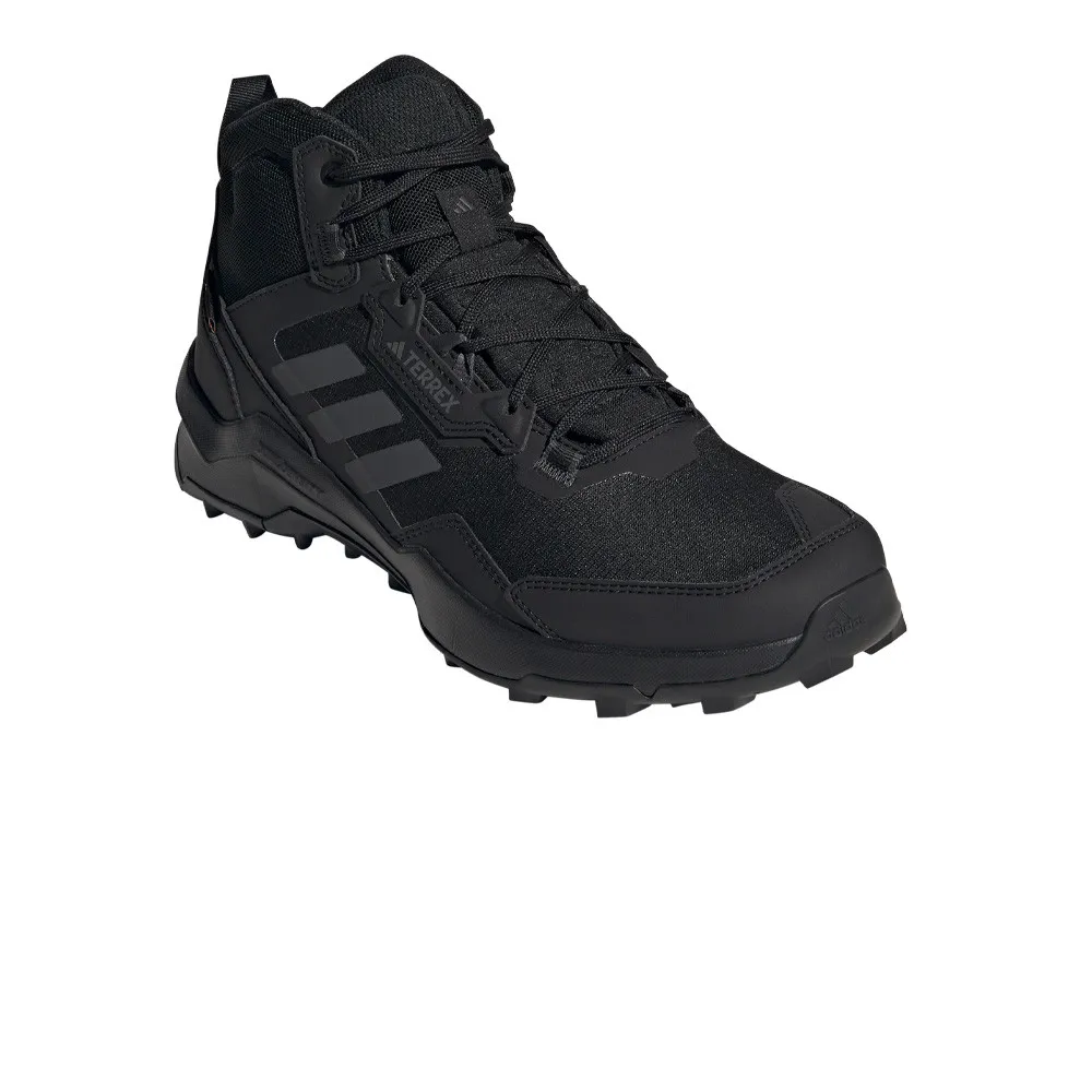 adidas Terrex AX4 GORE-TEX Mid botas trekking - SS25