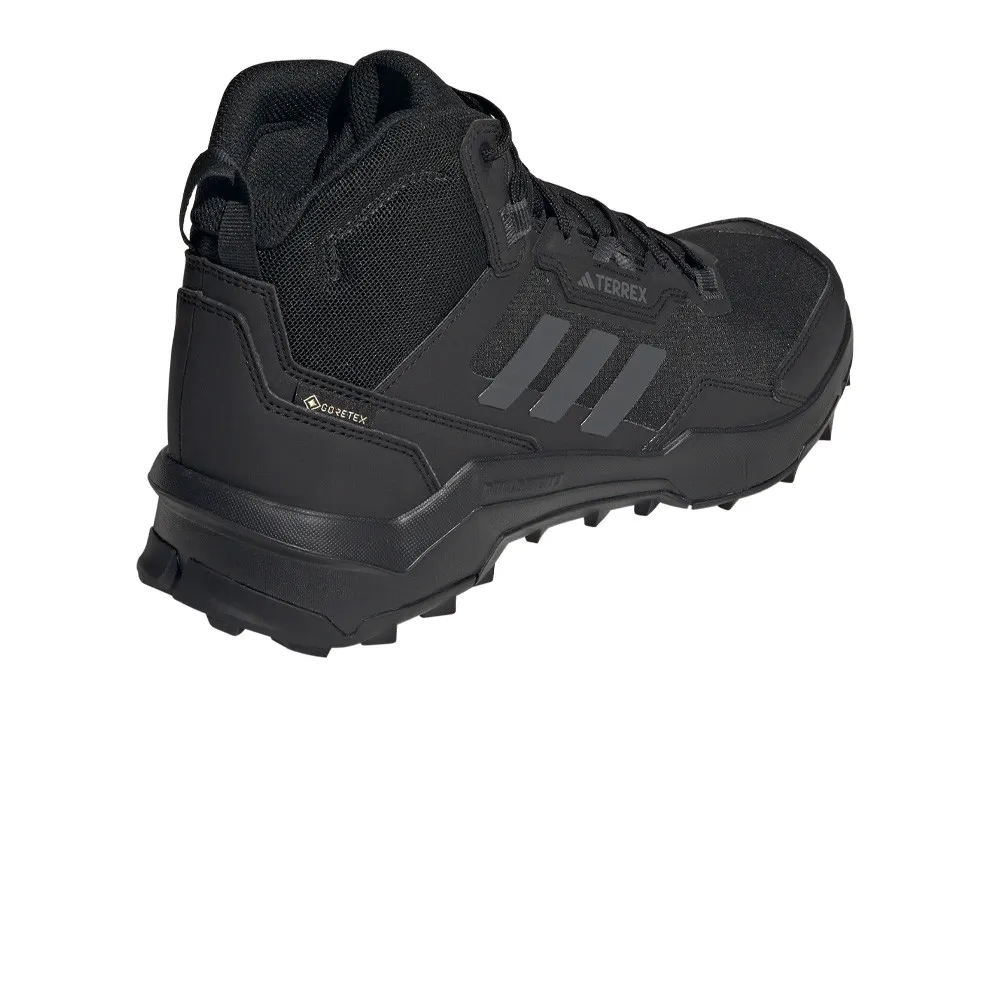 adidas Terrex AX4 GORE-TEX Mid botas trekking - SS25