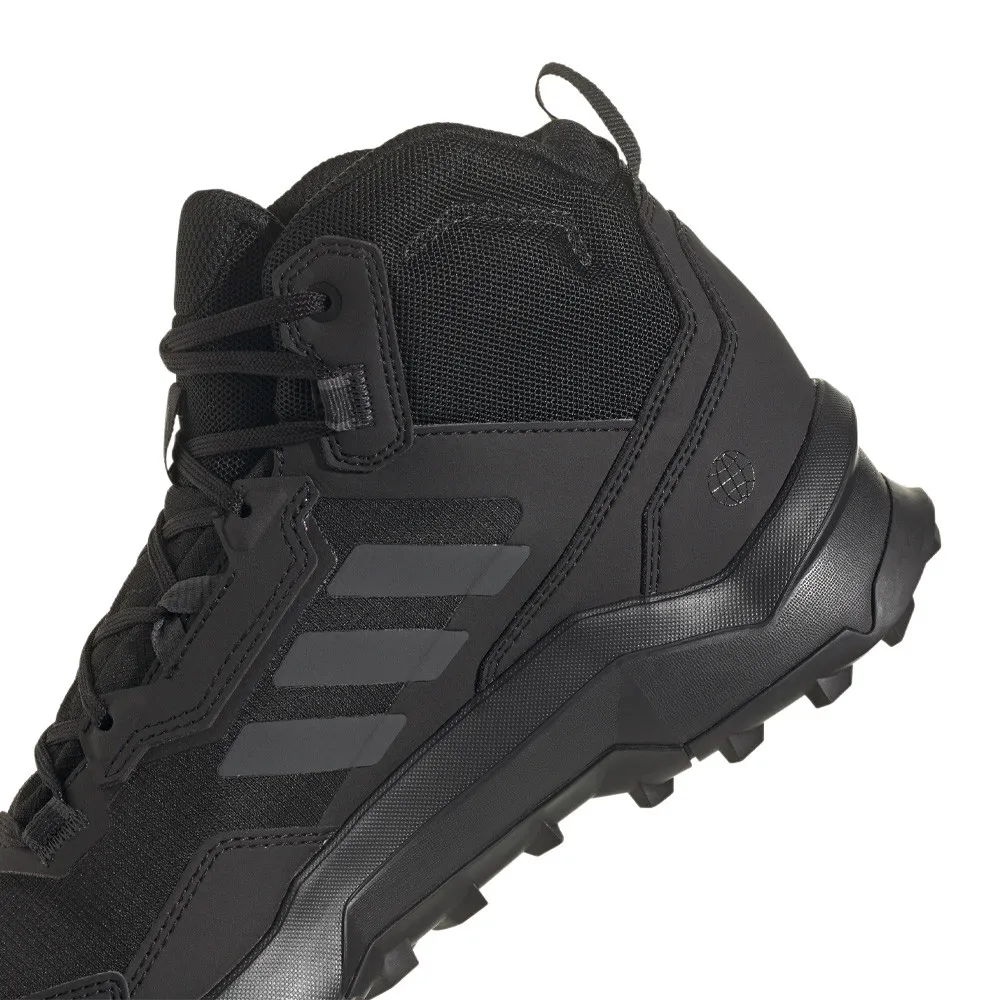 adidas Terrex AX4 GORE-TEX Mid botas trekking - SS25