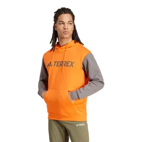 adidas Terrex Multi Large Logo Hoodie - AW24