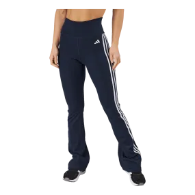 Adidas Training Essentials Flared Leggings Legend Ink