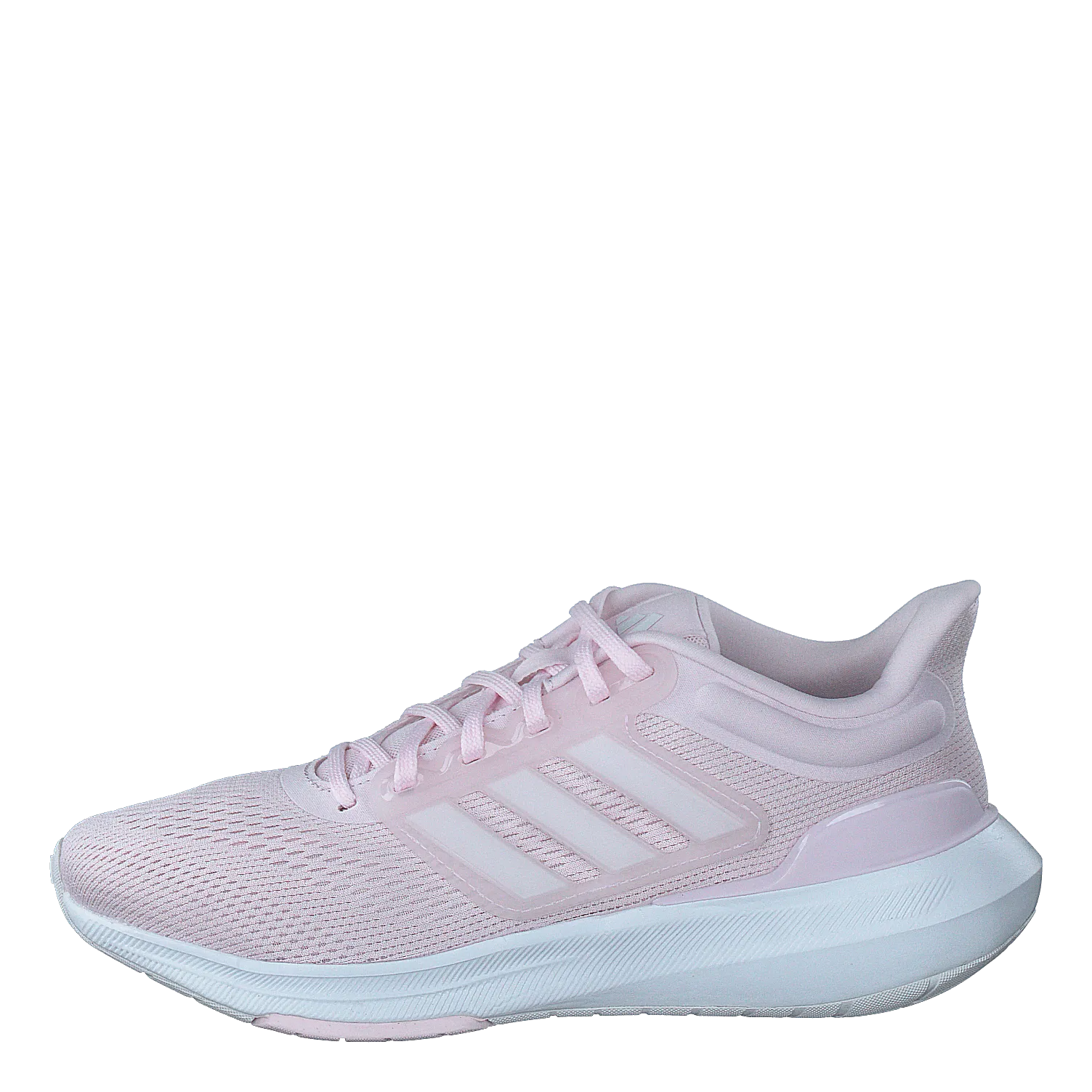 Adidas Ultrabounce Shoes Almost Pink / Cloud White / Crystal White