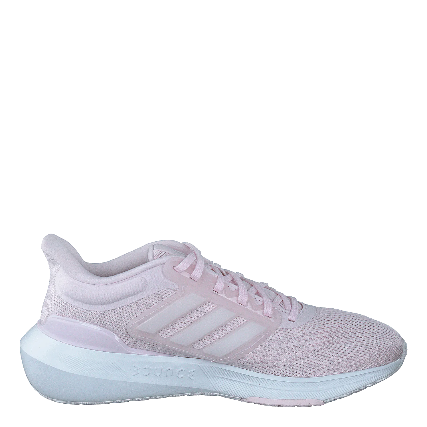 Adidas Ultrabounce Shoes Almost Pink / Cloud White / Crystal White