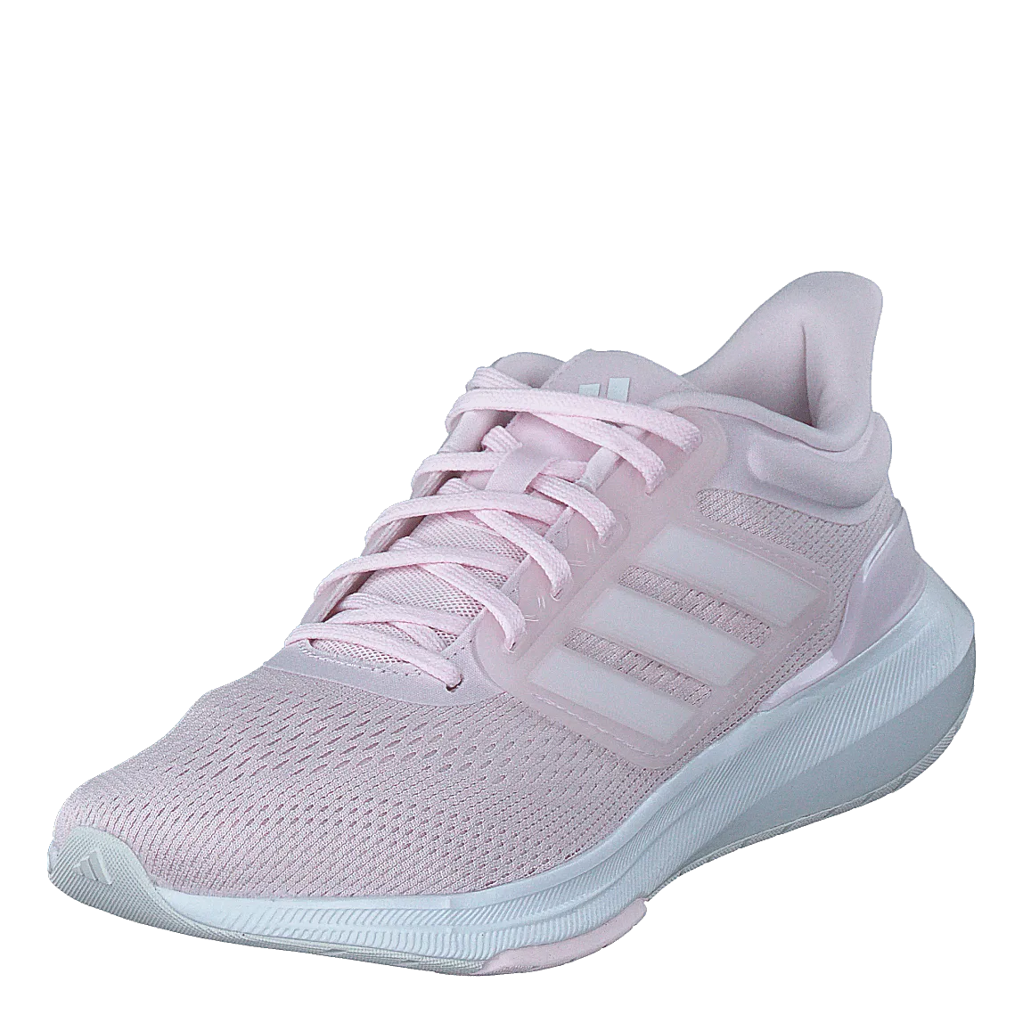 Adidas Ultrabounce Shoes Almost Pink / Cloud White / Crystal White