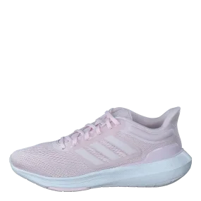 Adidas Ultrabounce Shoes Almost Pink / Cloud White / Crystal White