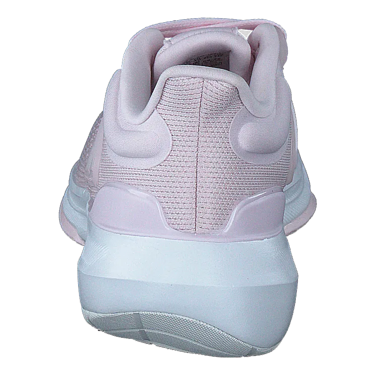 Adidas Ultrabounce Shoes Almost Pink / Cloud White / Crystal White