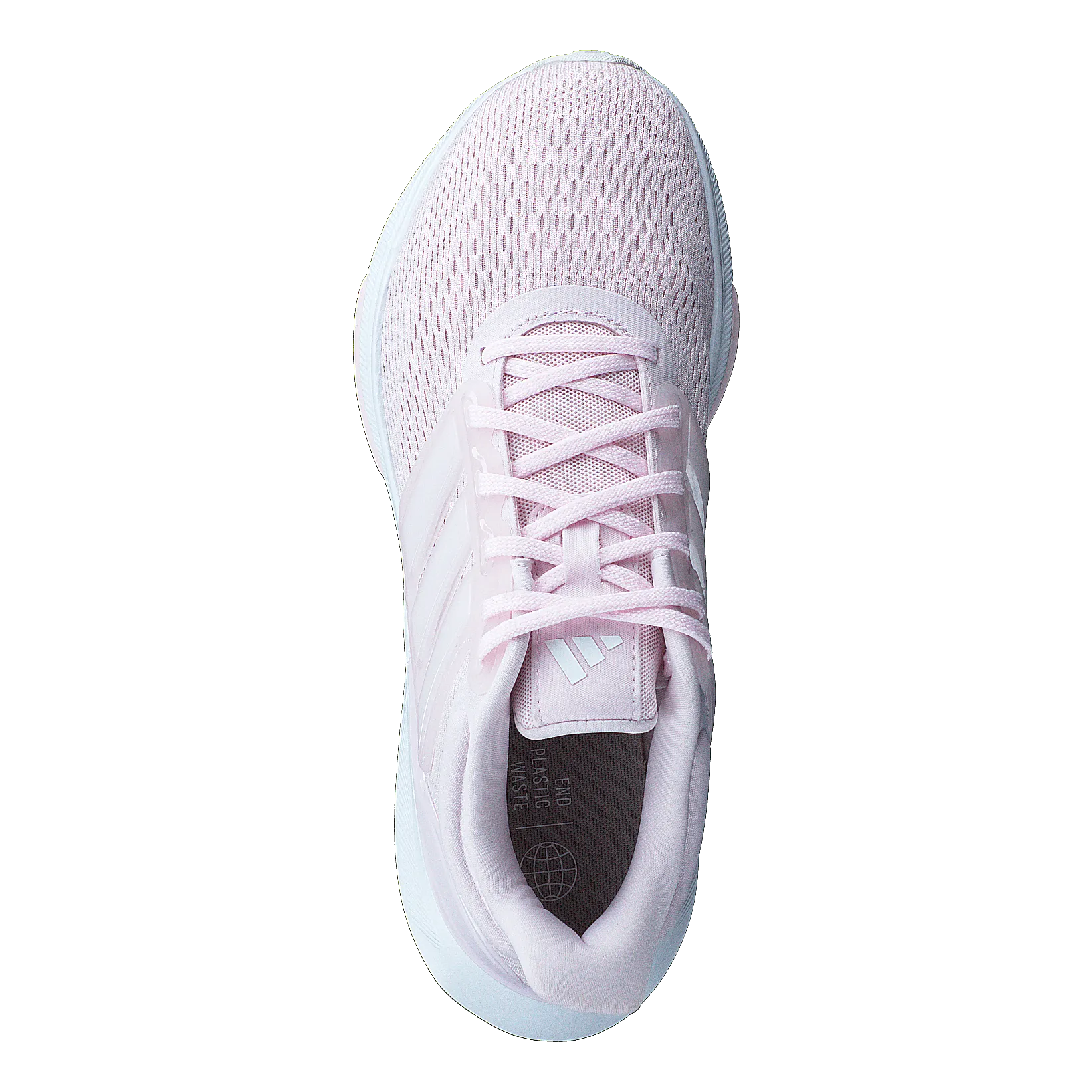 Adidas Ultrabounce Shoes Almost Pink / Cloud White / Crystal White