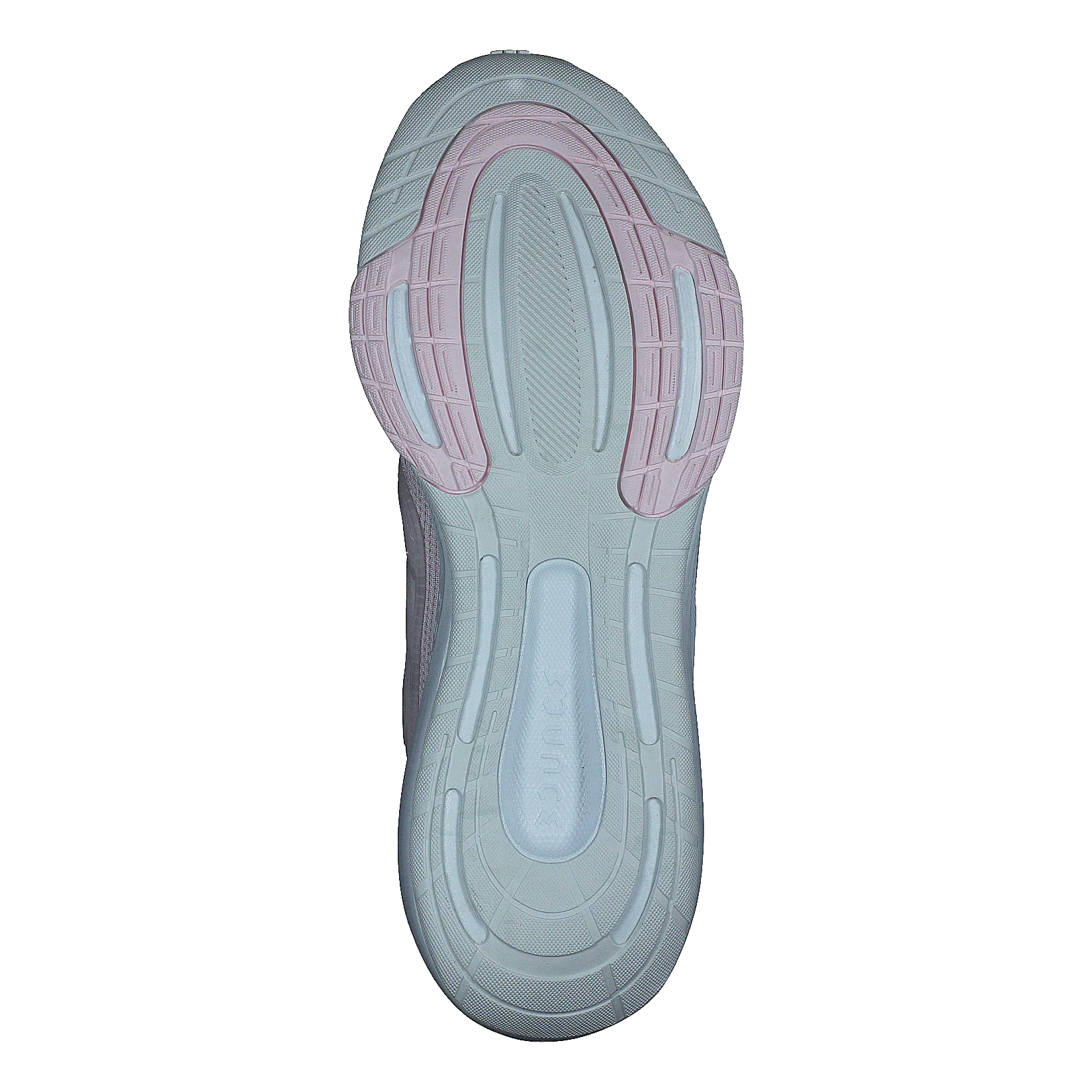 Adidas Ultrabounce Shoes Almost Pink / Cloud White / Crystal White