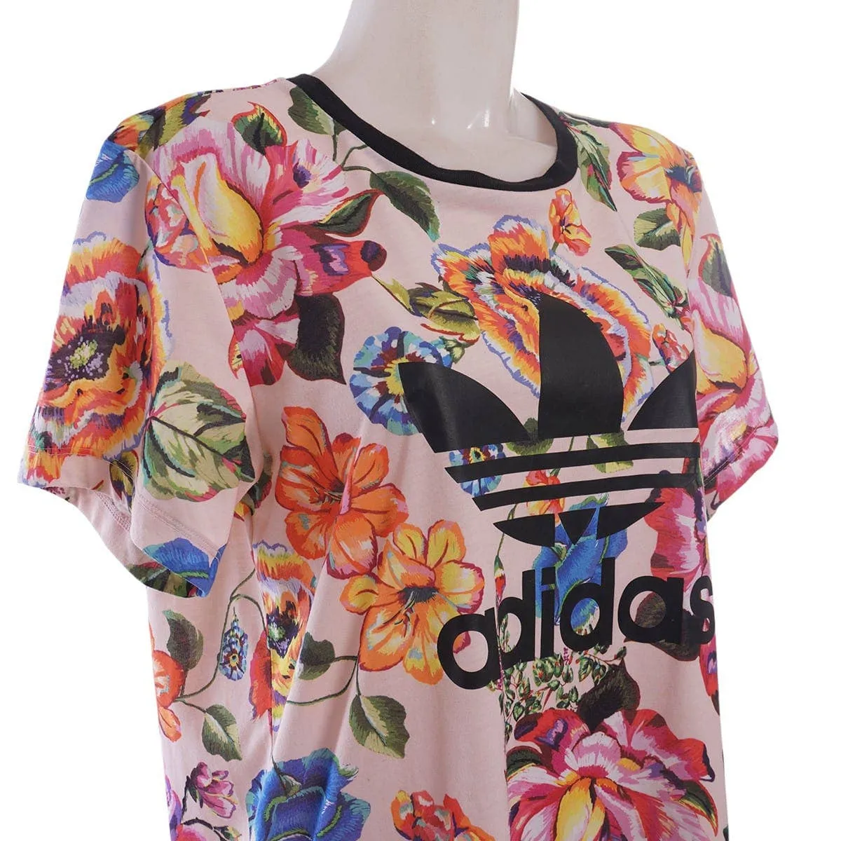 Adidas Vestido