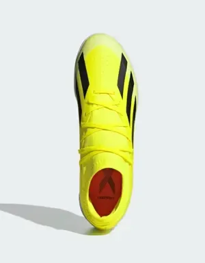 Adidas Zapatilla de fútbol sala X Crazyfast League Indoor