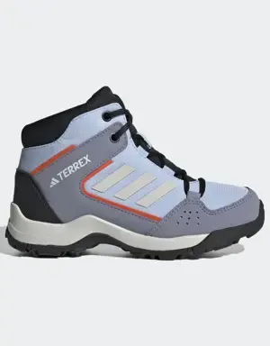 Adidas Zapatilla Terrex Hyperhiker Mid Hiking