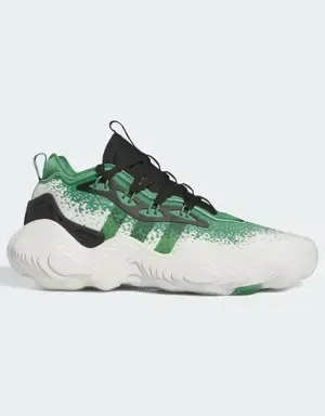 Adidas ZAPATILLA TRAE YOUNG 3 BASKETBALL