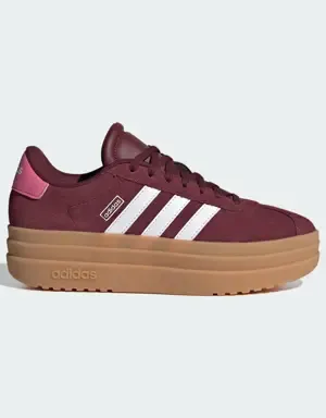 Adidas Zapatilla VL Court Bold Lifestyle (Adolescentes)